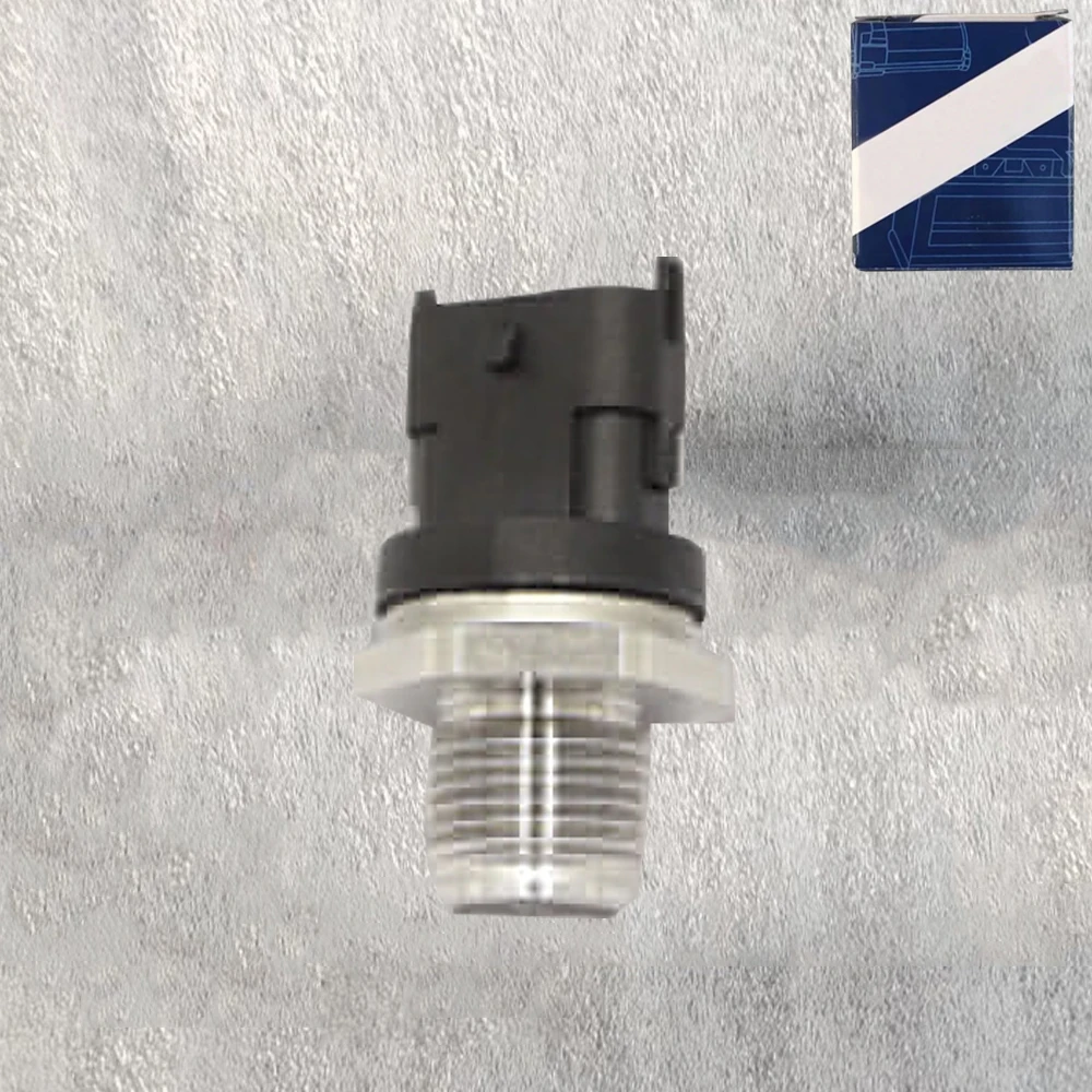 

Fuel Rail Pressure Sensor Common Regulator 0281006187/0445214250 for RRENAULT ESPACE KOLEOS LAGUNA LATITUDE TRAFIC NNISSAN