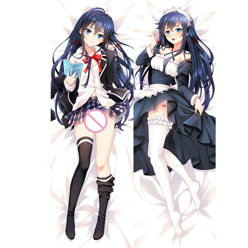 

60x180cm Dakimakura Anime Character Pillowcase Hugging Body Pillow Case Decorative Sofa Cushion Cover