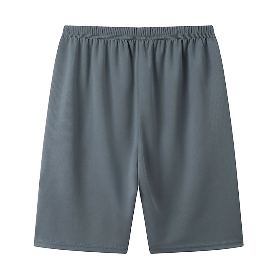 2/5-teiliges Set aus schnelltrocknenden Sommer-Shorts in Übergröße für Teenager, 5-Punkt-Sport-Laufhosen für große Jungen, Freizeithosen für große Mädchen – Detail 10