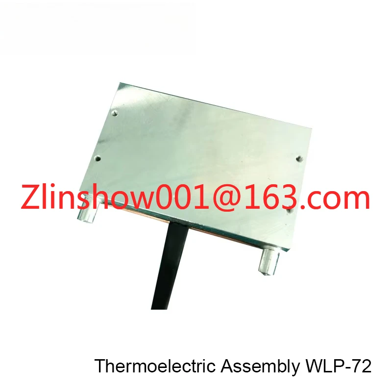 WLP-72 Cool Thermoe… - image