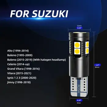 6 best sales सुजुकी क्रॉसओवर - №4