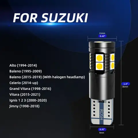 6 best sales suzuki crossover - №4