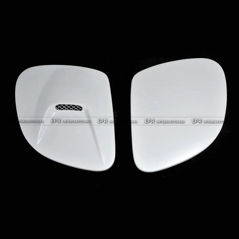 

EPR RX7 FD3S NACA FRP Headlight Covers (2Pcs)-Guangzhou