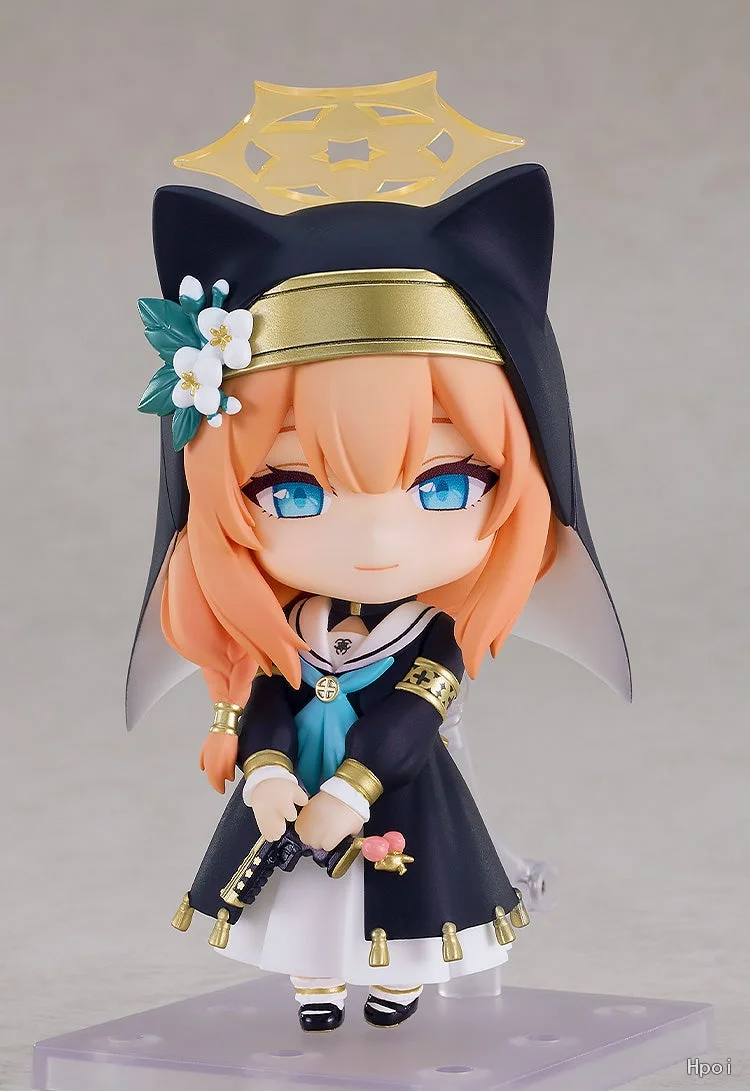 GSC Originale Nendoroid Serie No.2745 Mari Lochi Anime Q Versione Azione Figura Periferica Giocattolo per Il Ragazzo Regalo Ornamenti Da Collezione