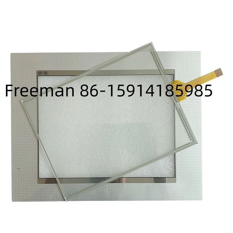 

New Compatible Replacement Touchpanel Protect Film For LS XP70-TTA/AC XP70-TTB/AC