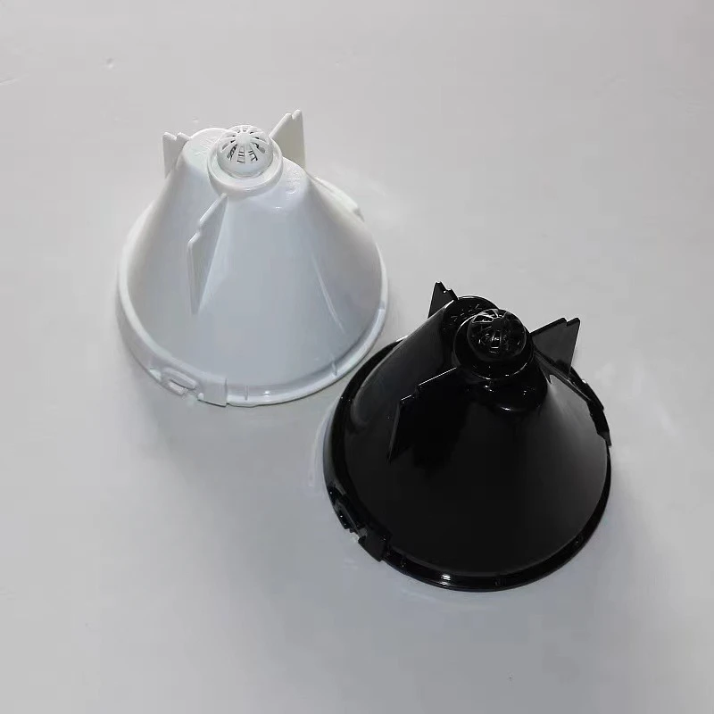 مناسبة لآلة القهوة فيليبس HD7431 7432 7433 7434 7435 7437 ملحقات القمع