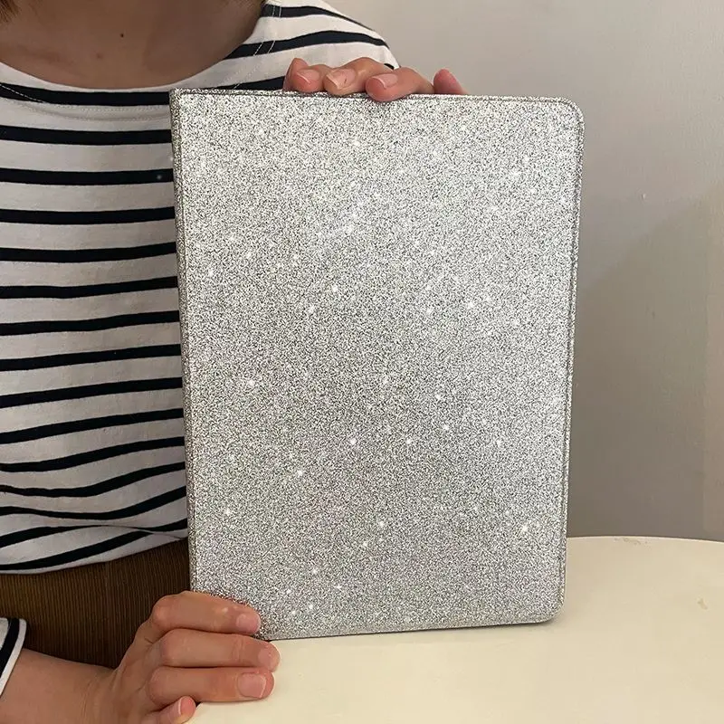 حجر الراين كريستال 2022 Ipadpro11 حافظة 7/8/9Th غطاء الجيل 2021 10.2 5/6Th Air 2/3 10.5 Mini 4 5 6 2020 Pro 11 Air 4/5 10.9 #6