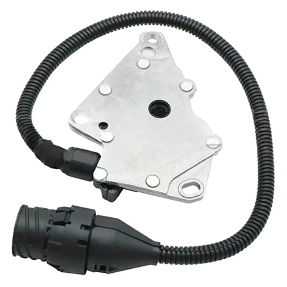 24107512755 Automatic Transmission Position Switch For BMW E46 E39 E38 E85 1996-2003 Auto Part Accessories 241075 12755 New