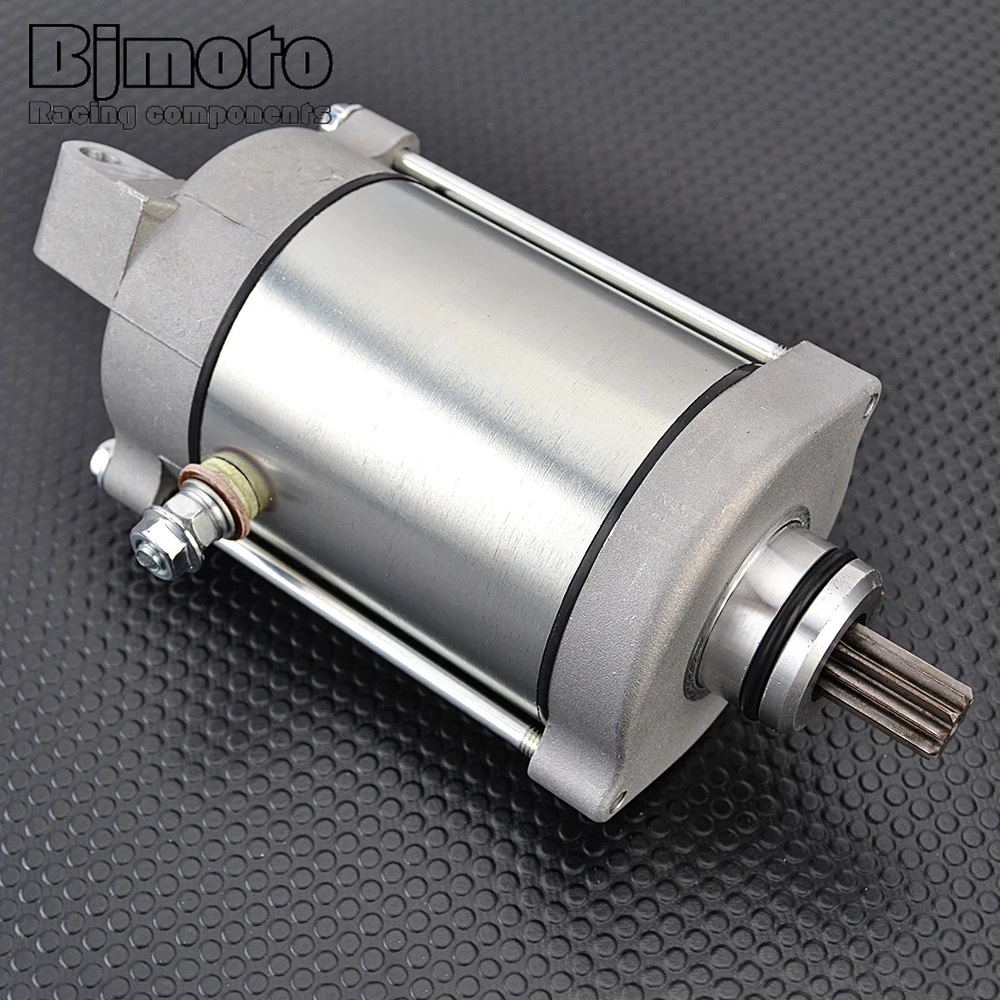 

Starter Motor For Honda VRX400 NV400 NV600 NV750C2 VT600 VT750C/C2/C3DC CJ/CK CS/CV Steed Shadow 400 600 750 A.C.E. Spirit