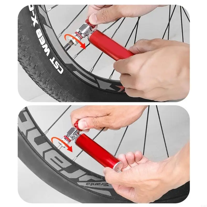 

Небольшие велосипедные насосные насосы велосипеды мотоциклетные насосы насоса шины компактов