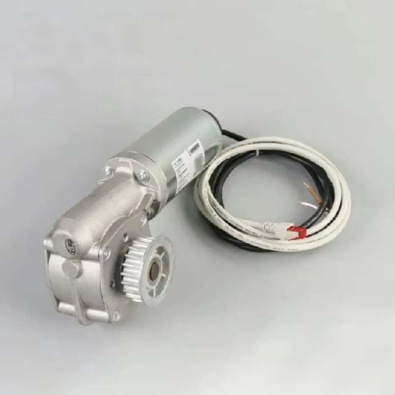 

Sematic Elevator Door Motor B105AALX02 Modern Steel Spare Parts Villas Hotels Hospitals Apartments Supermarkets Halls Kitchens