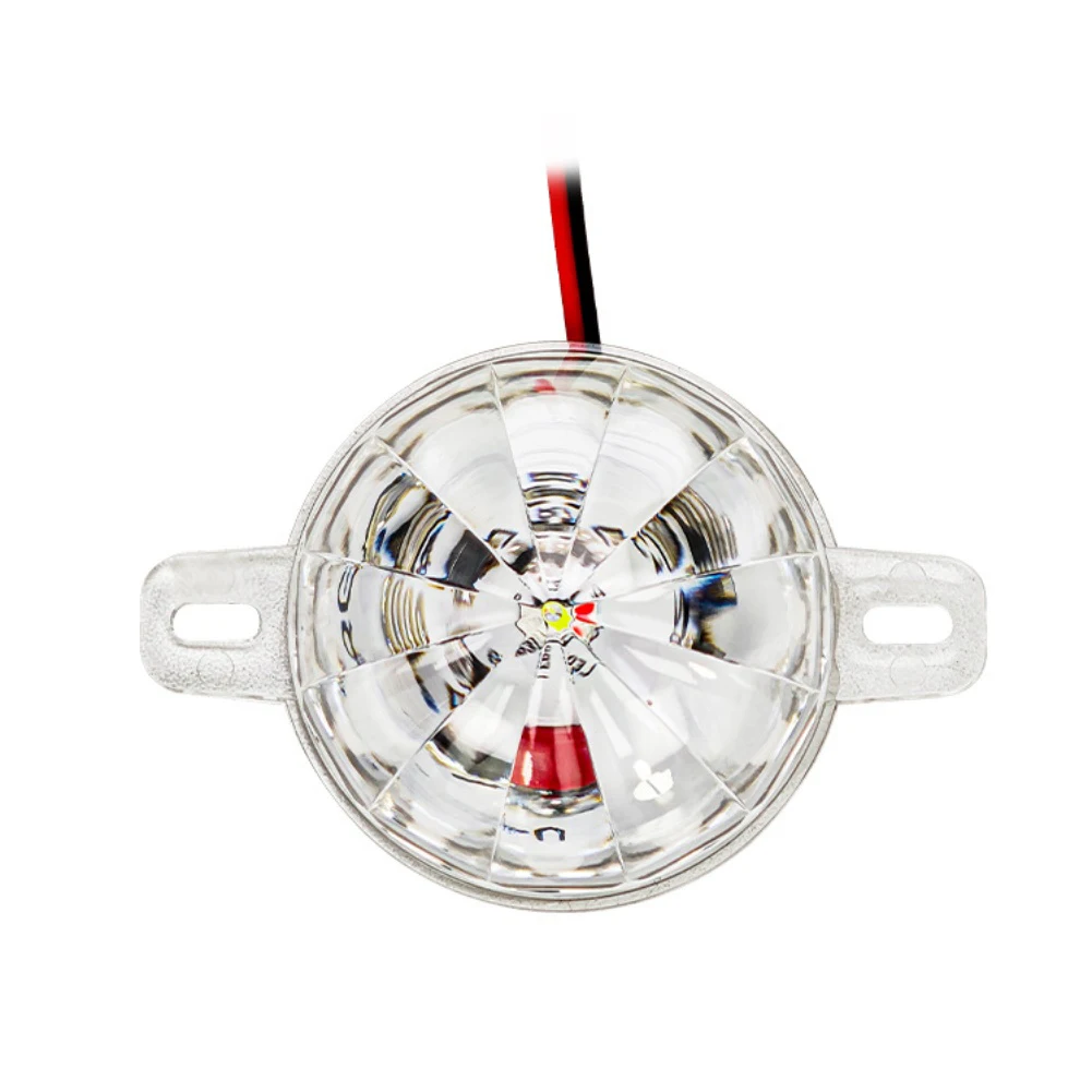 

Для ночного вождения Противотуманные фары Мигающий режим освещения Высокая яркость Освещение Высокая оптическая плотность для электромобилей