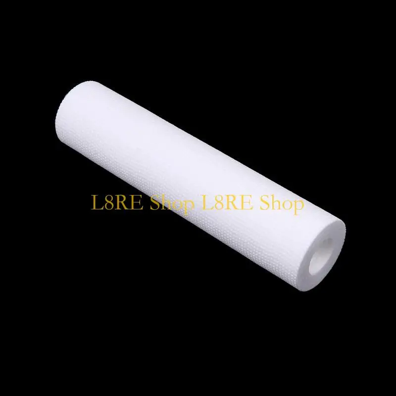 L8RE PP Replacement Water Filter Cartridges Reverse Osmosis Sediment Cleaning Remove