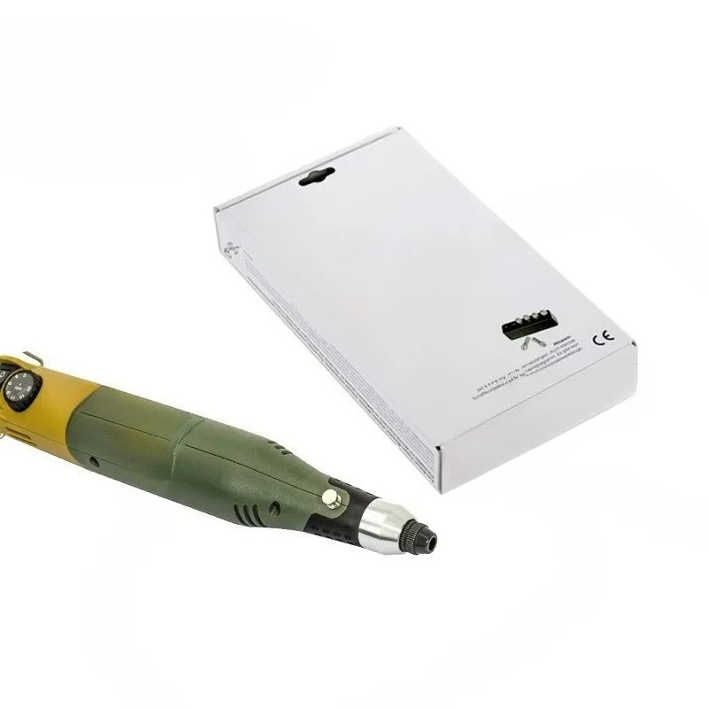 Suitable for [28440] Mini Magic Electric Mill Woodworking Engraving Machine