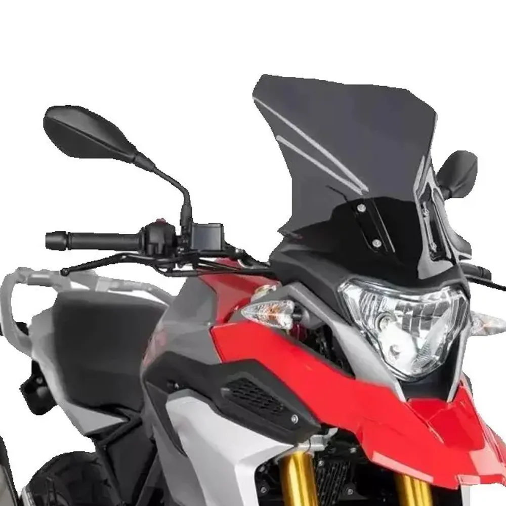 

Motorcycle Front Windshield F