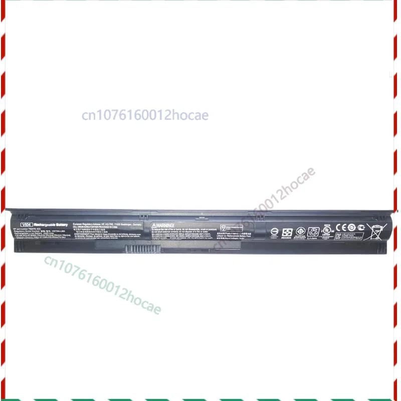

Genuine Original VI04 V104 HSTNN-DB6I Laptop Battery For HP Pavilion 15-ab010tx ENVY 15-K301tu 14-U004TX ProBook 440 445 G2