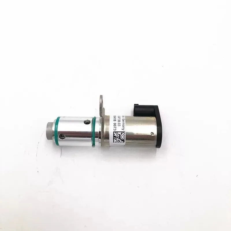 For Volvo S80L 2007- S40 XC60 V60 S60L S60 V40 Camshaft VVT Solenoid Sealing Ring Eccentric Shaft Valve China Brand New Genuine
