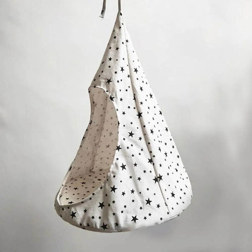 

Soft Removable Hanging Pet Tent Cat House Bed Cat Hammock Kitten Nest