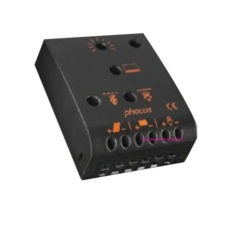 

12V CA6A 10A Solar charge Controller