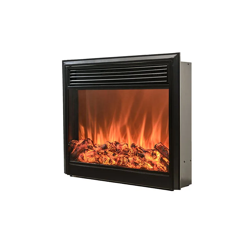 Electronic manufacturer Electronic heater Villa household  simulation Flame fireplace  core wholesal
