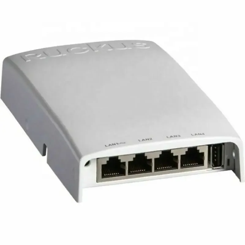 

Brand new Best price Ruckus ZoneFlex H510 Indoor access point 901-H510-WW00