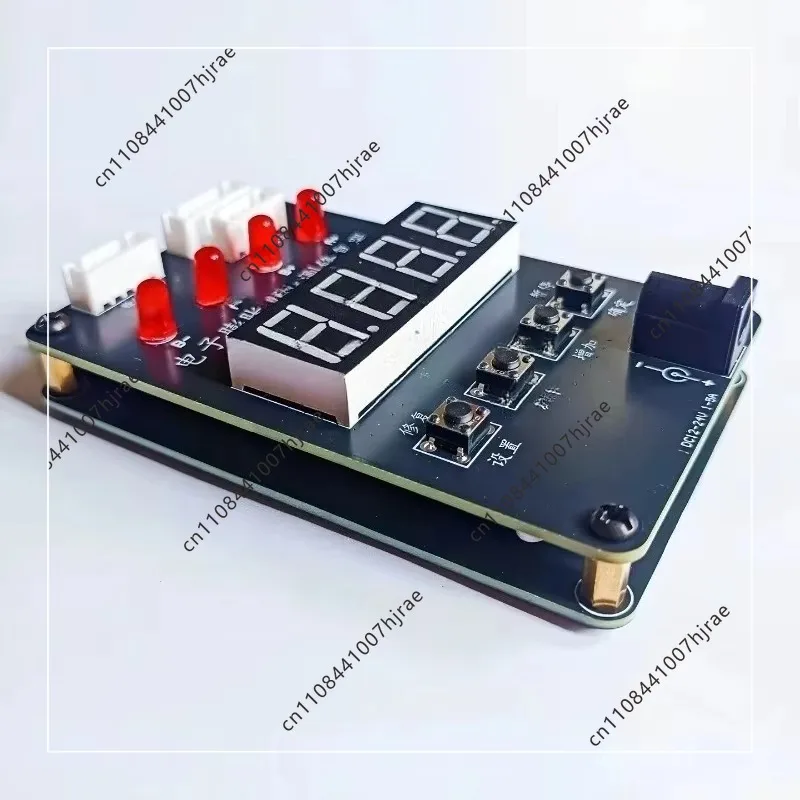 EEV Detector Repair Controller, Variable Frequency AC Electronic Expansion Valve Detection & Repair Instrument