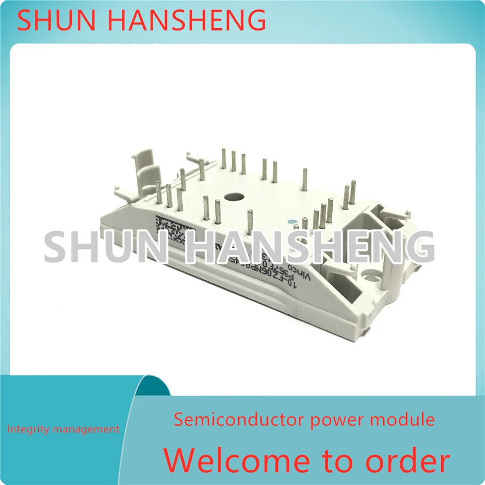 10-FZ12NMA080SH01-M260F 10-FZ06NPA045FP 10-FZ06NPA070FP P969F01 P967F02 P967F01 P967F02 P967F03 New IGBT module