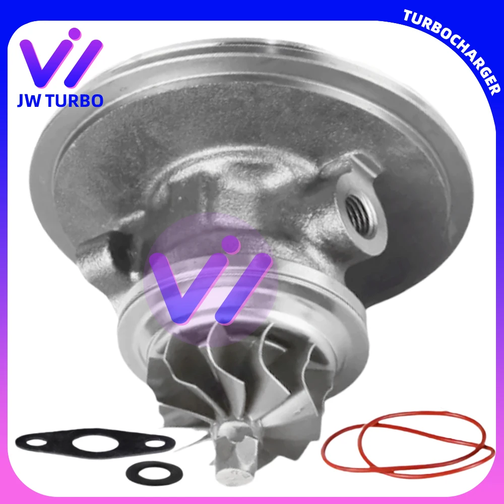 Turbo Cartridge 53039700078 53039880078 53039700114 53039880114 504014911 504014915 504070186 For Fiat Ducato 120 Multijet 2.3D