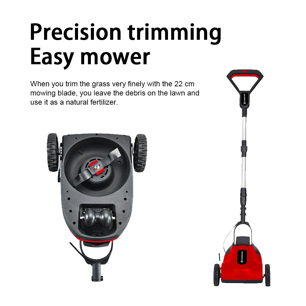 Thumbnail 4 - #7 Highest Rated Lawn Mowers to Buy in 2026