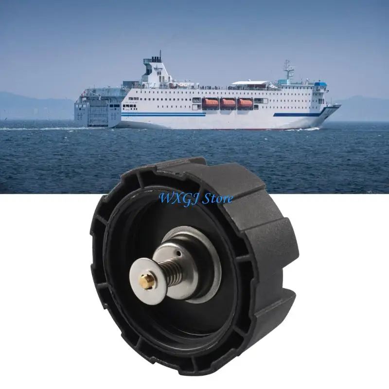 

37JE Global Marine Gas Cistern Lid for Fishing Boats 12L 24L ABS Building