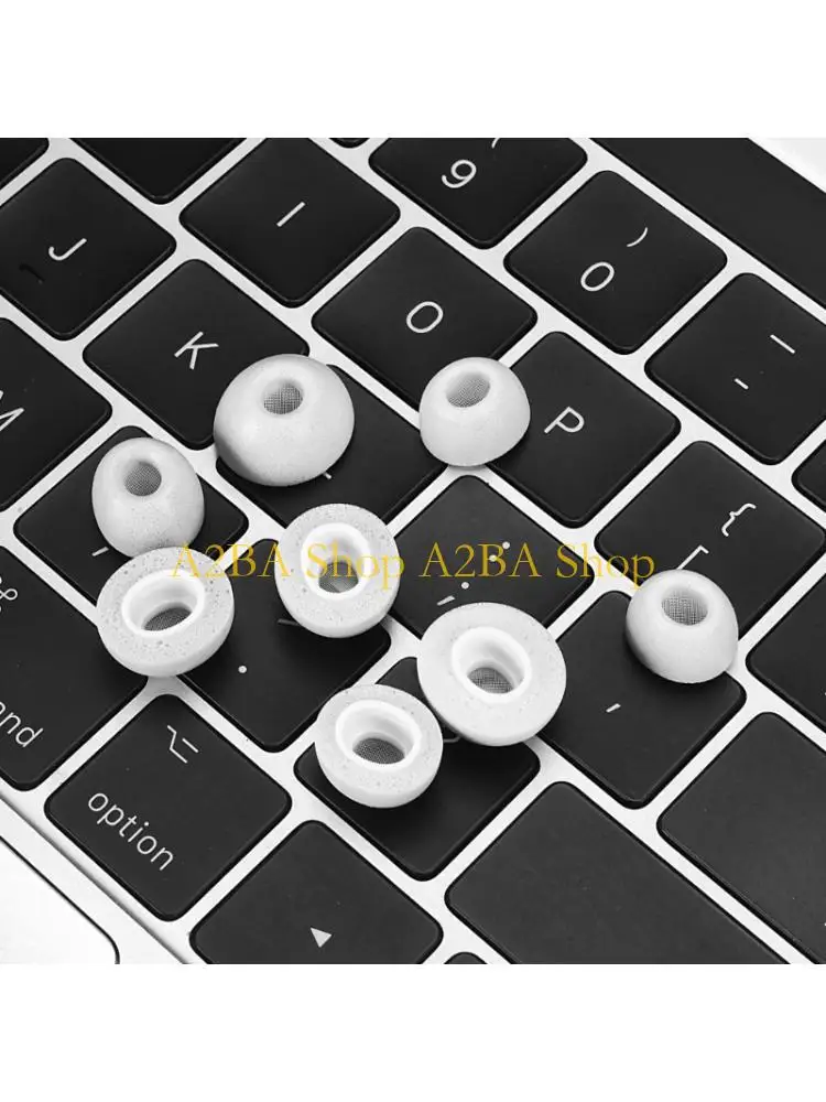 

A2BA Шумоизолирующие губки, сменные вкладыши для наушников Pro3