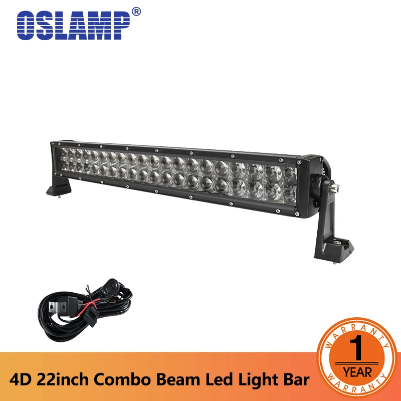 Oslamp 4D 22