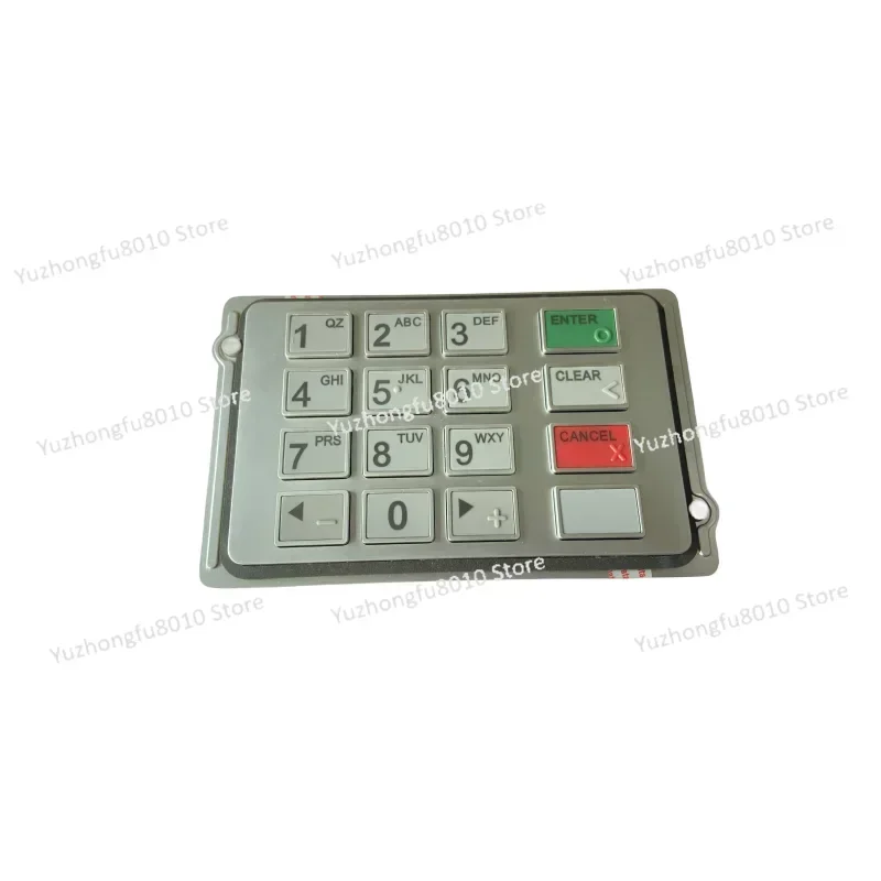ATM machine parts hyosung keypad EPP-8000R 7130420501