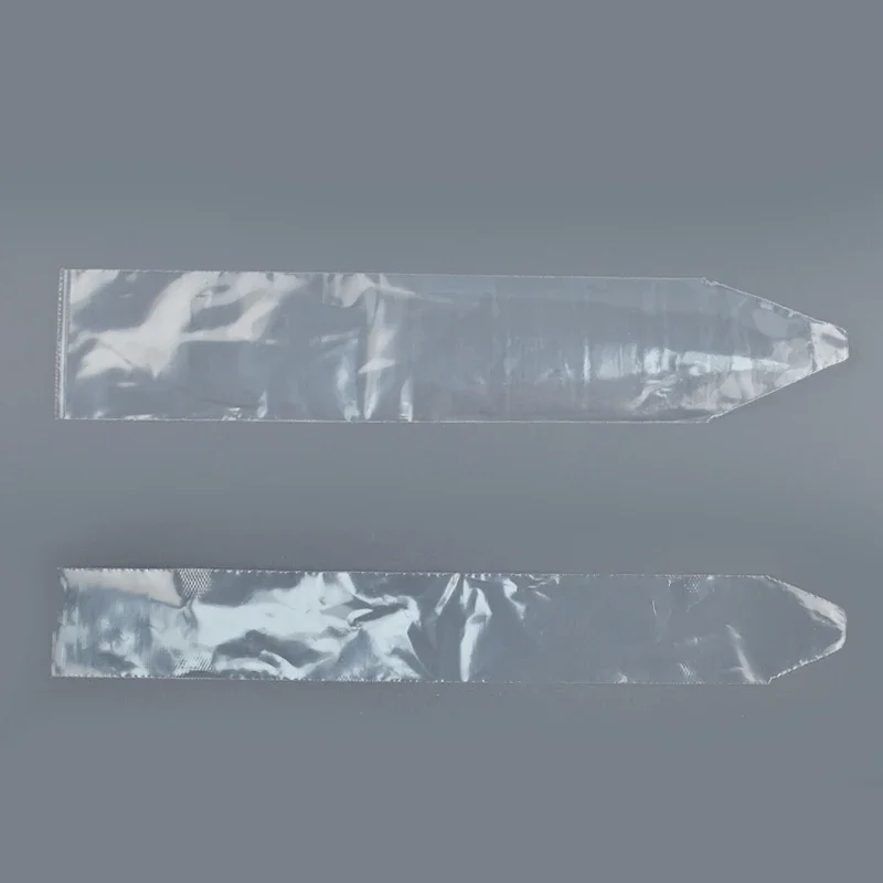 

500Pcs Dental Protective Cover Ultrasonic Handle Sheath Disposable for High Low Speed Handpiece Dentist Lab Materials