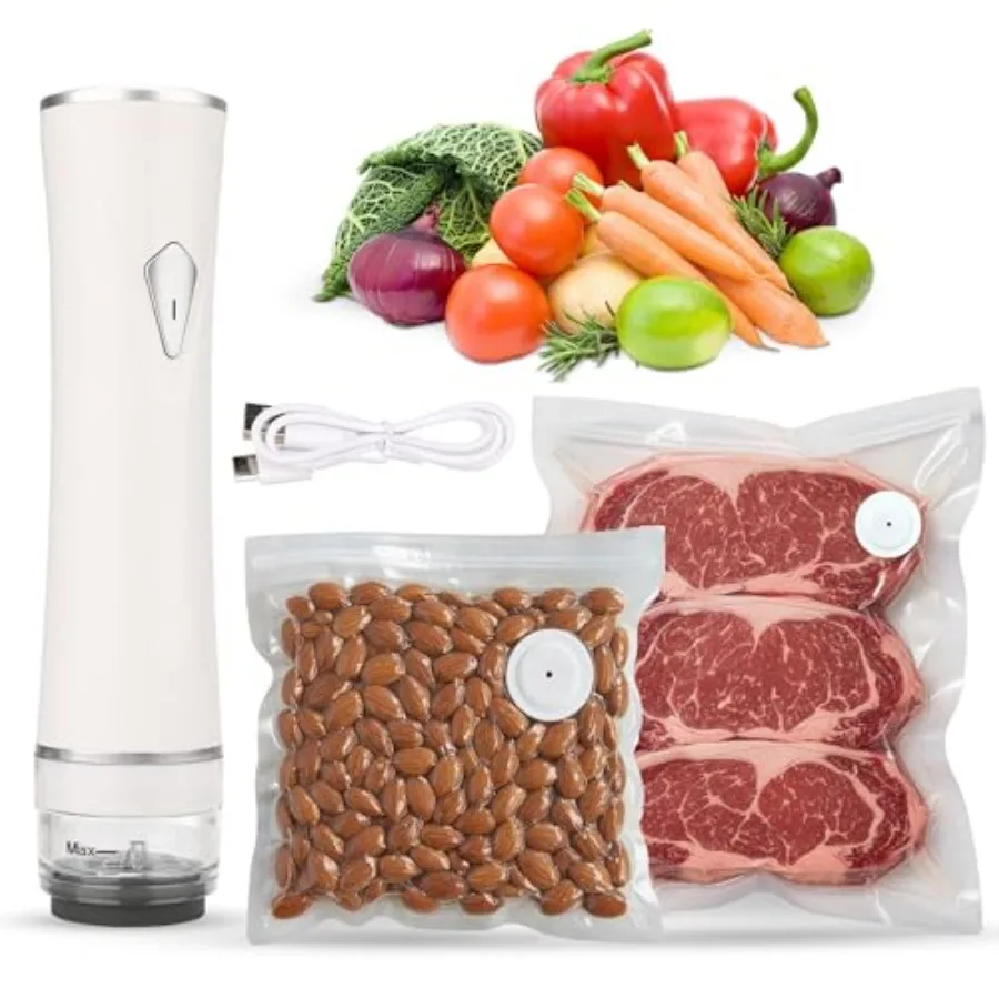 Handheld Uum Sealer…