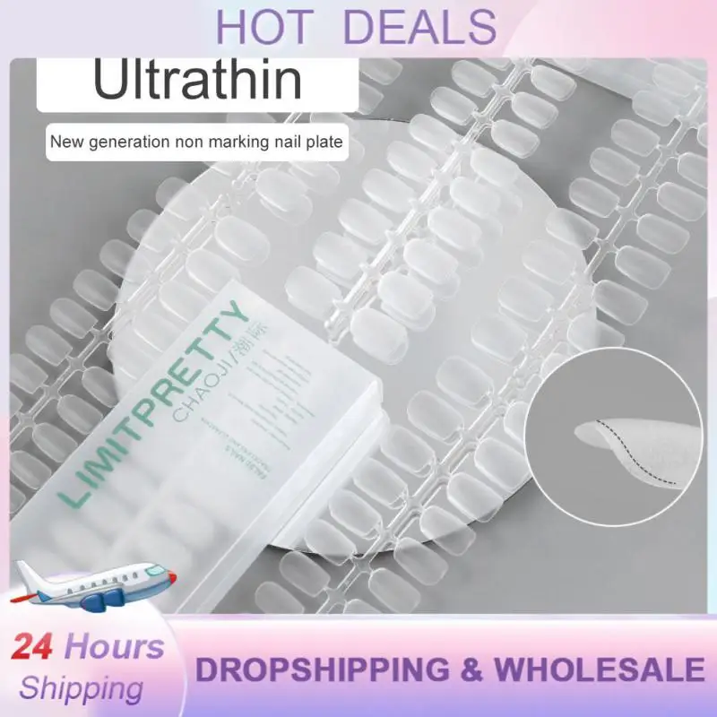 

Акриловый пресс для ногтей с полным покрытием, набор ногтей, аксессуары для ногтей, накладные ногти, УФ-гель-лак, инструмент для быстрого наращивания маникюра