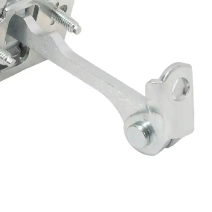 Tope de bisagra de puerta delantera, limitador de correa de retención para Renault, Master Mk1, Mk2, Vauxhall, Movano, Iveco, diario