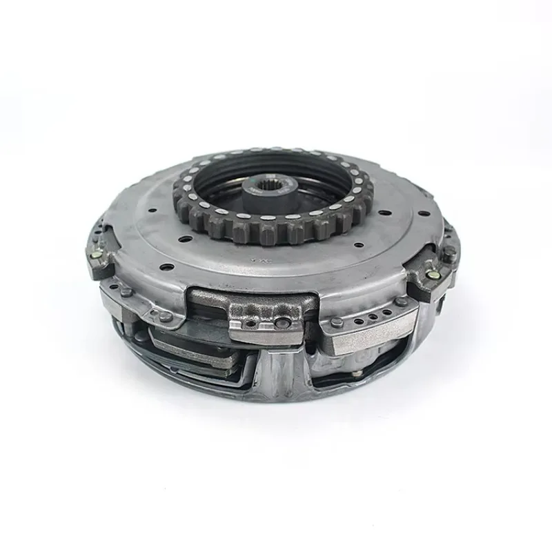 

Hot Sale In Stock High Performance DPS6 6DCT250 Dual Clutch for