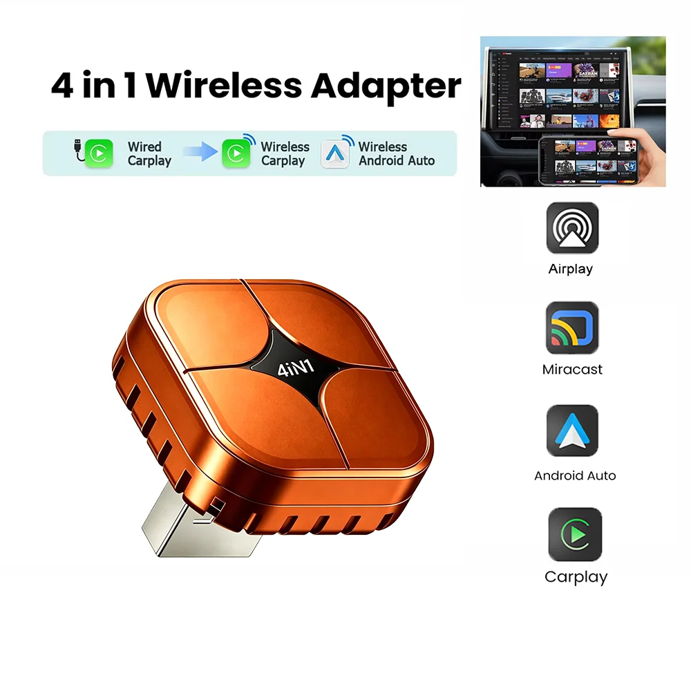 Variant: V26-Orange-Cable-4