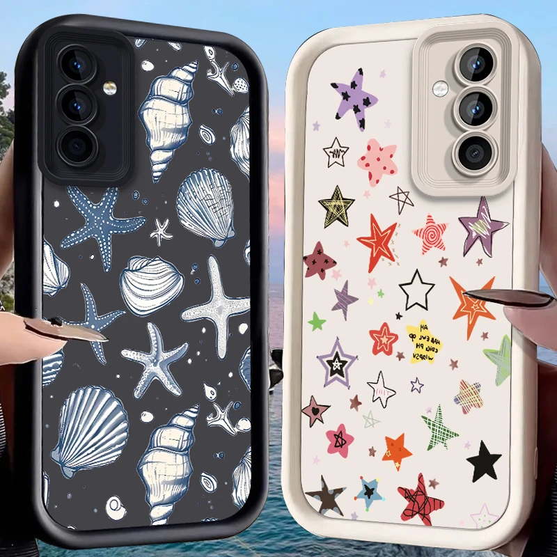 Starfish Star Case … - image
