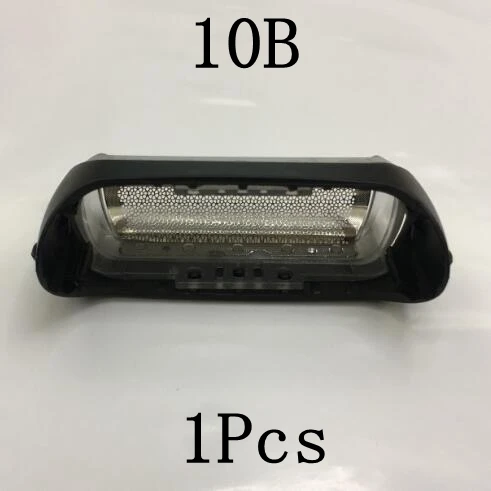 1Pcs 10B Foil Frame Replacement head 20B 20S razor blade for braun shaver 2675 2775 2776 2864 2865 2866 2874 2876  2778 2878 180