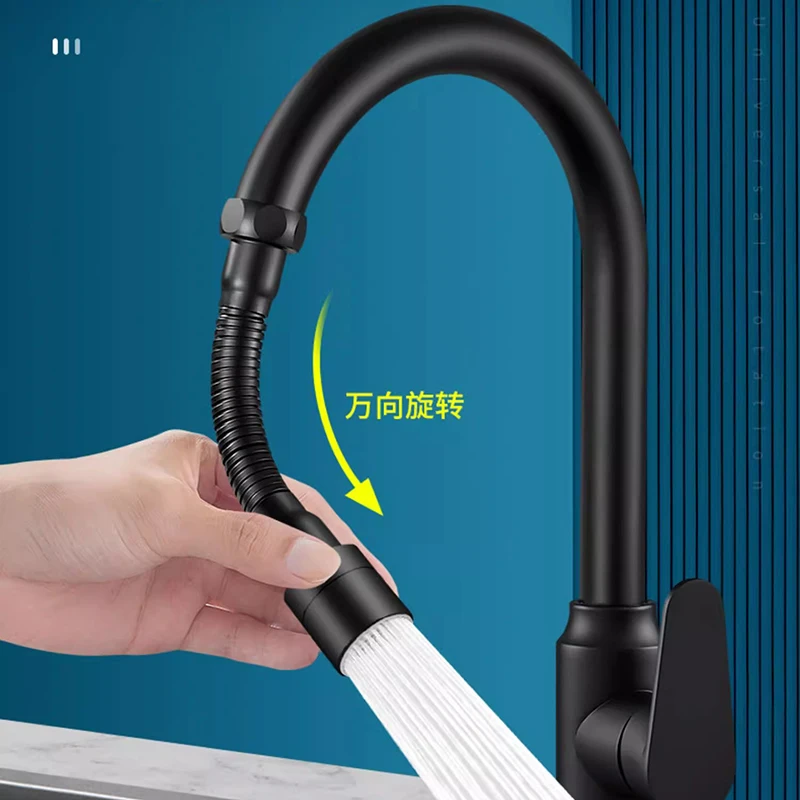 Filter Cooler Kitchen Faucets Gourmet Handles Sensor Garden Water Tap Luxury Osmosis Single Lever Robinets Cuisine Improvement