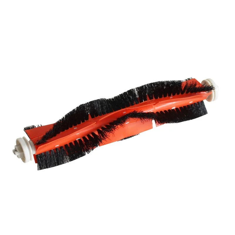 Main Brush For Xiaomi Mi Robot Vacuum / Mijia 1S Roller Brush Accessories Vacuum Cleaner Spare Parts Replacement kit