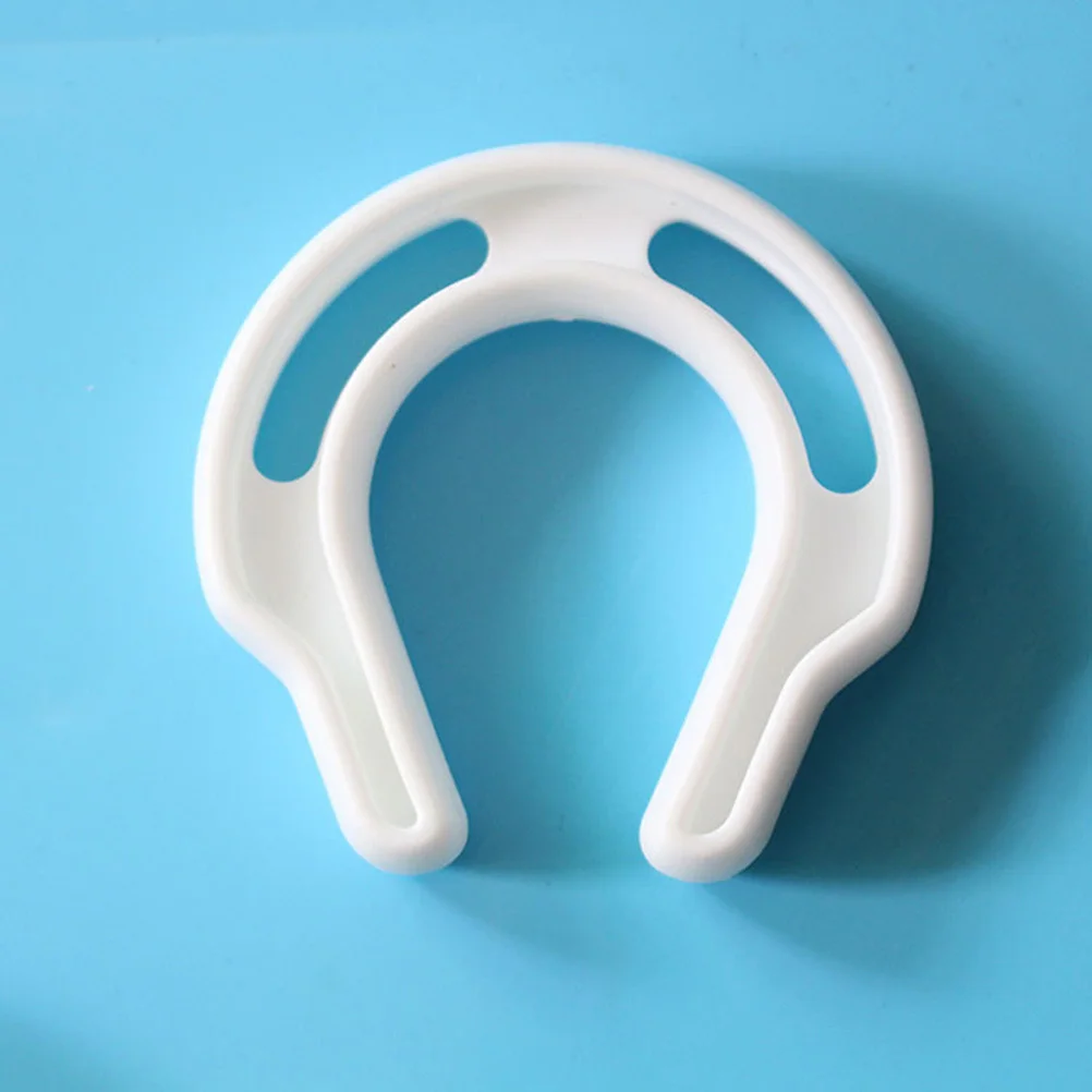 

4 шт., дверные щипцы, защитные ограждения, пластиковый протектор, стопорные зажимы, детский замок на палец, предотвращающий дверной зажим