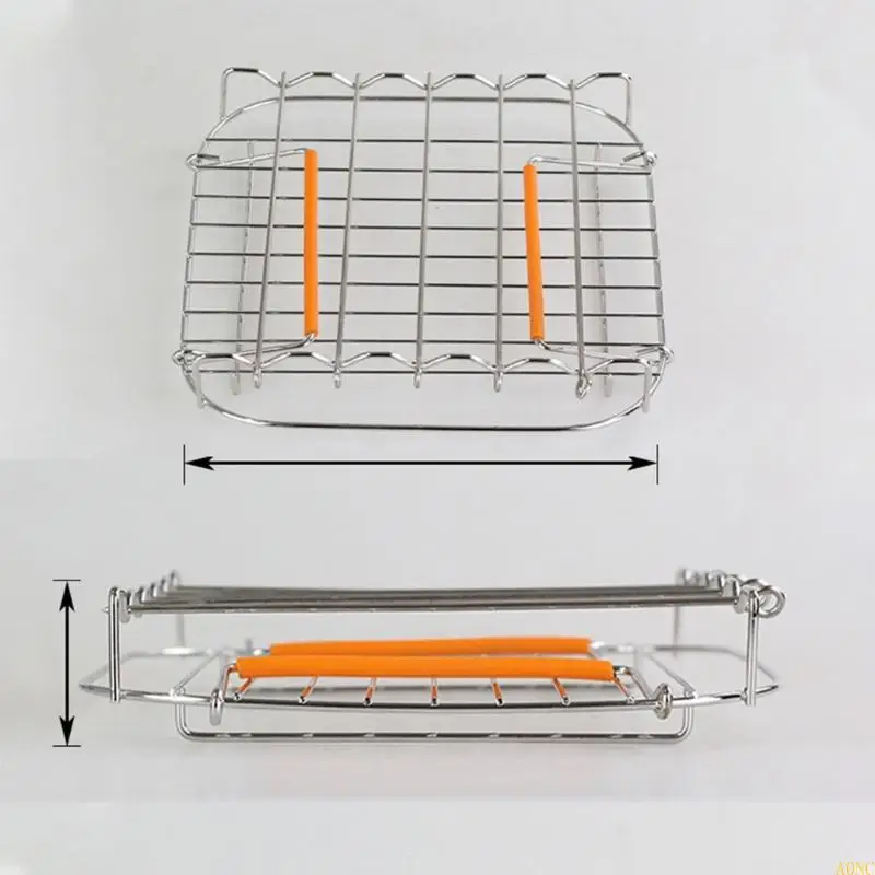 A0NC AIR FRYER BARKY SHALDER STELLER FESTER