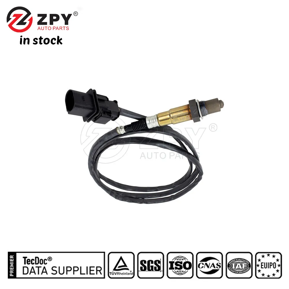 

ZPY Front Right Oxygen Sensor For Volkswagen Beetle Audi A8 Quattro 03H906262AC