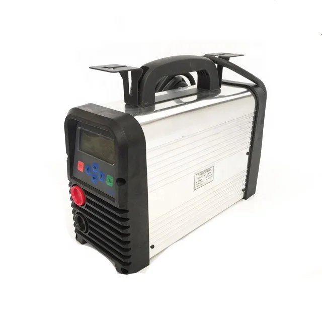 

DPS20-3.5KW 20-315mm Hdpe Electrofusion Welding Machine For Up Hdpe Pipe