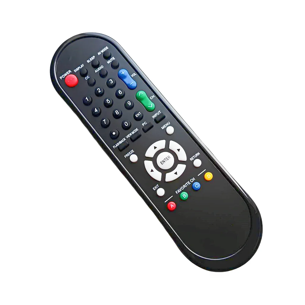 Remote Control untuk Sharp Aquos TV LC-20D30U LC-15S5U LC-15S5US LC-26D43U LC-20D42U LC-26D43U TV LED pintar