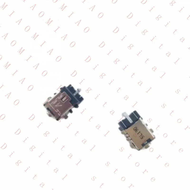 Ry 5PCS Dc Power Ja…