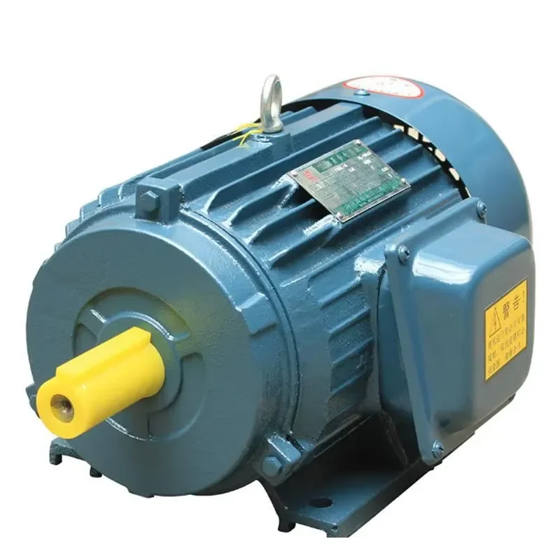 30kw 40HP 380V 60HZ Dc Motor for Big Construction Machine Mill